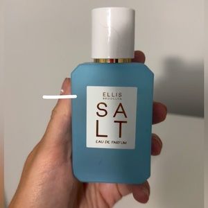 Ellis Brooklyn Salt